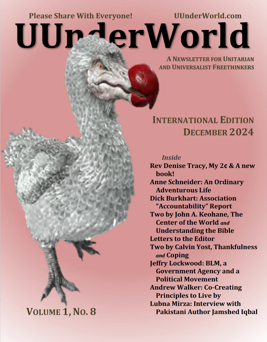Dec cover