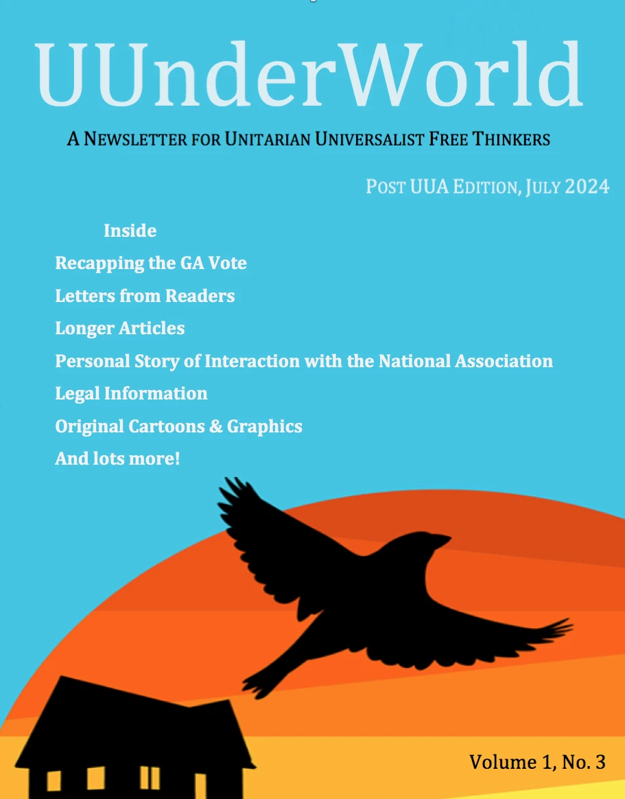 July 2024 cover