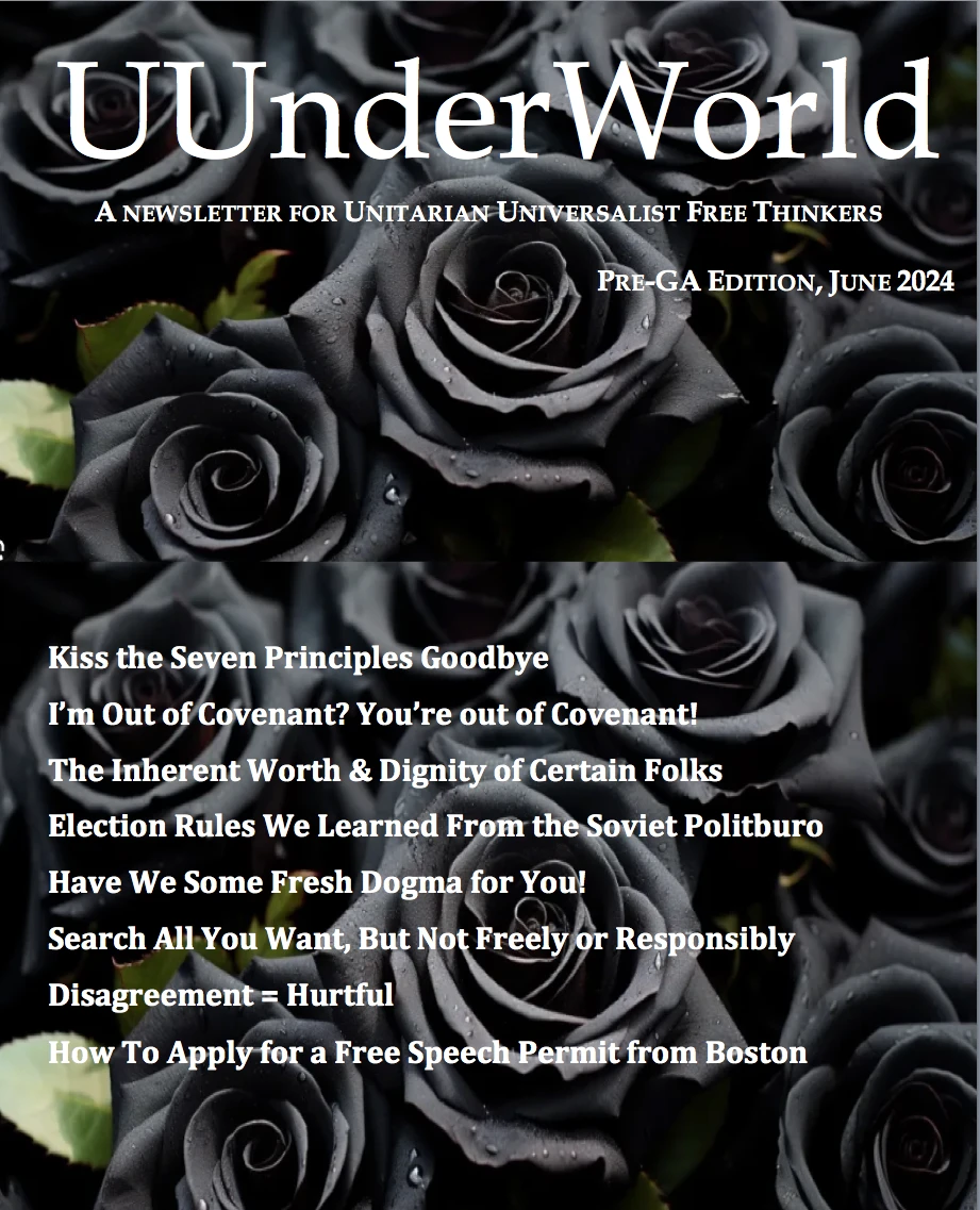 May 2024 cover