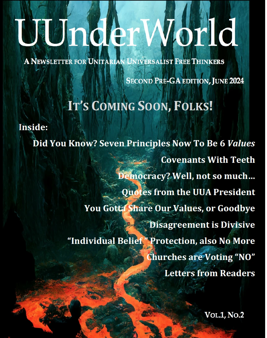 June 2024 cover