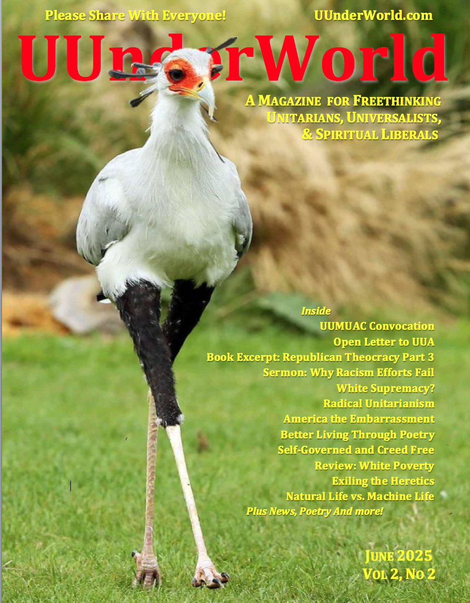 June Cover