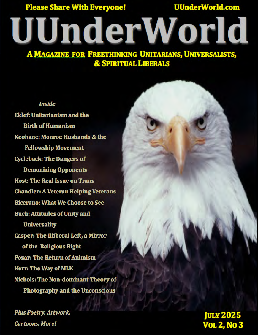 June 2025 Cover