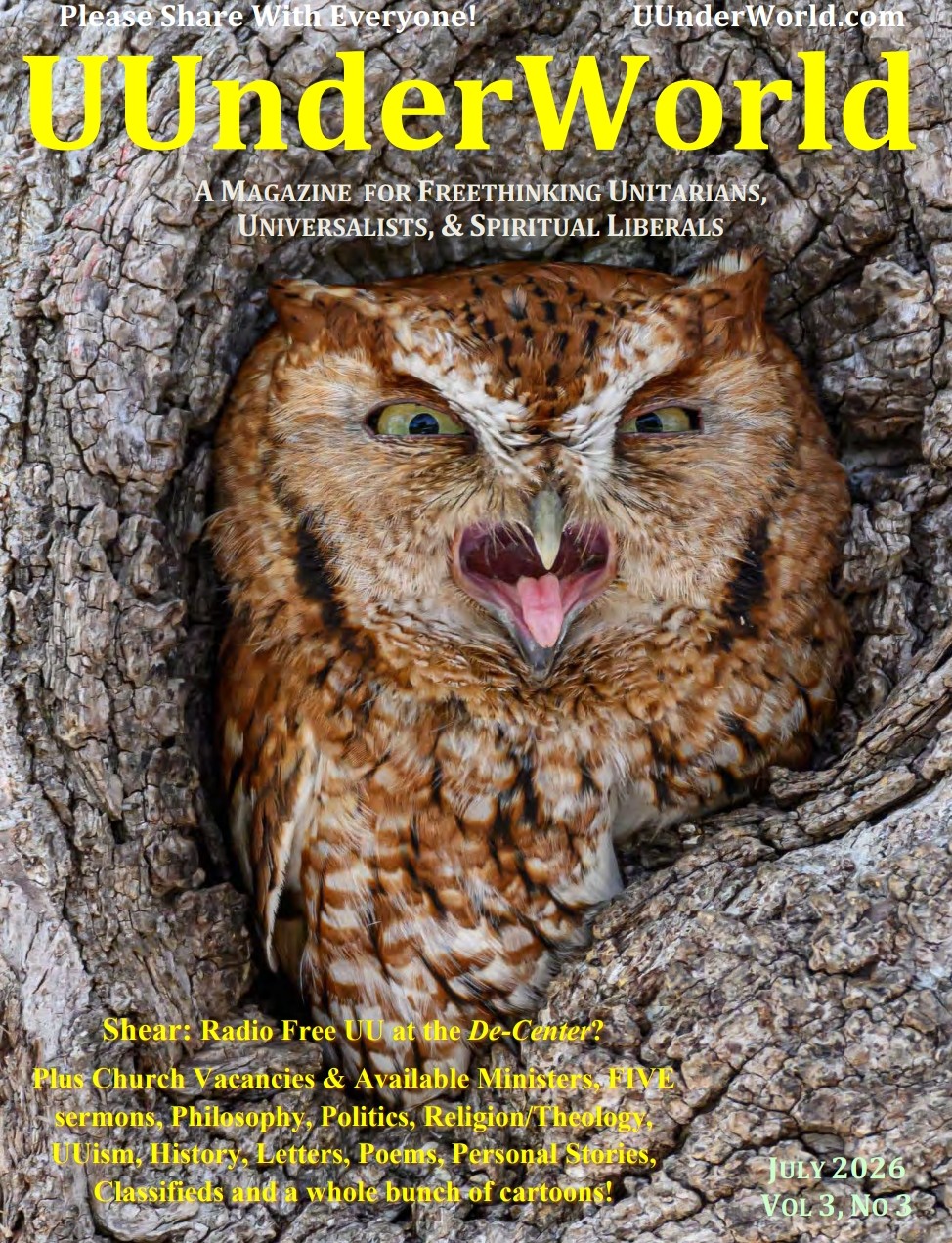 July 2026 Cover
