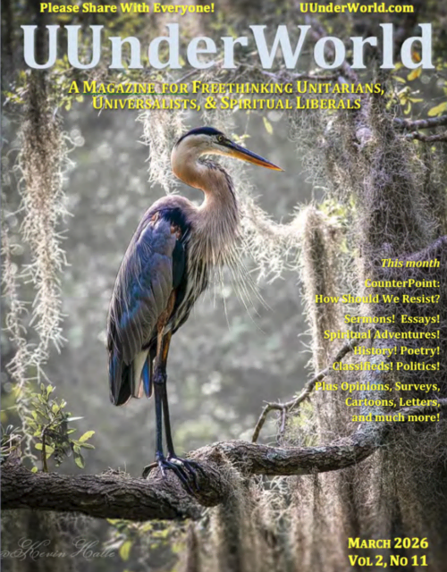 March 2026 Cover