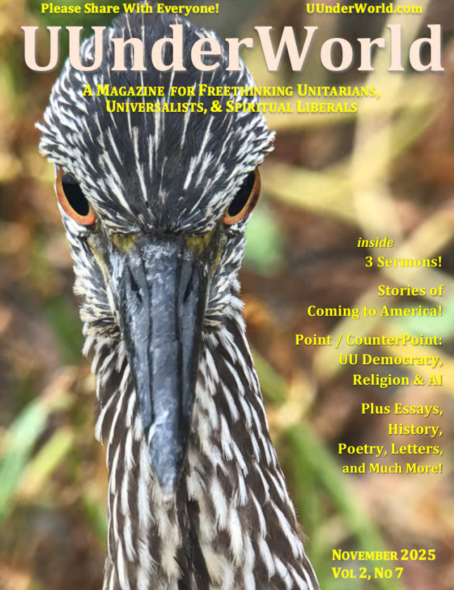 September 2025 Cover