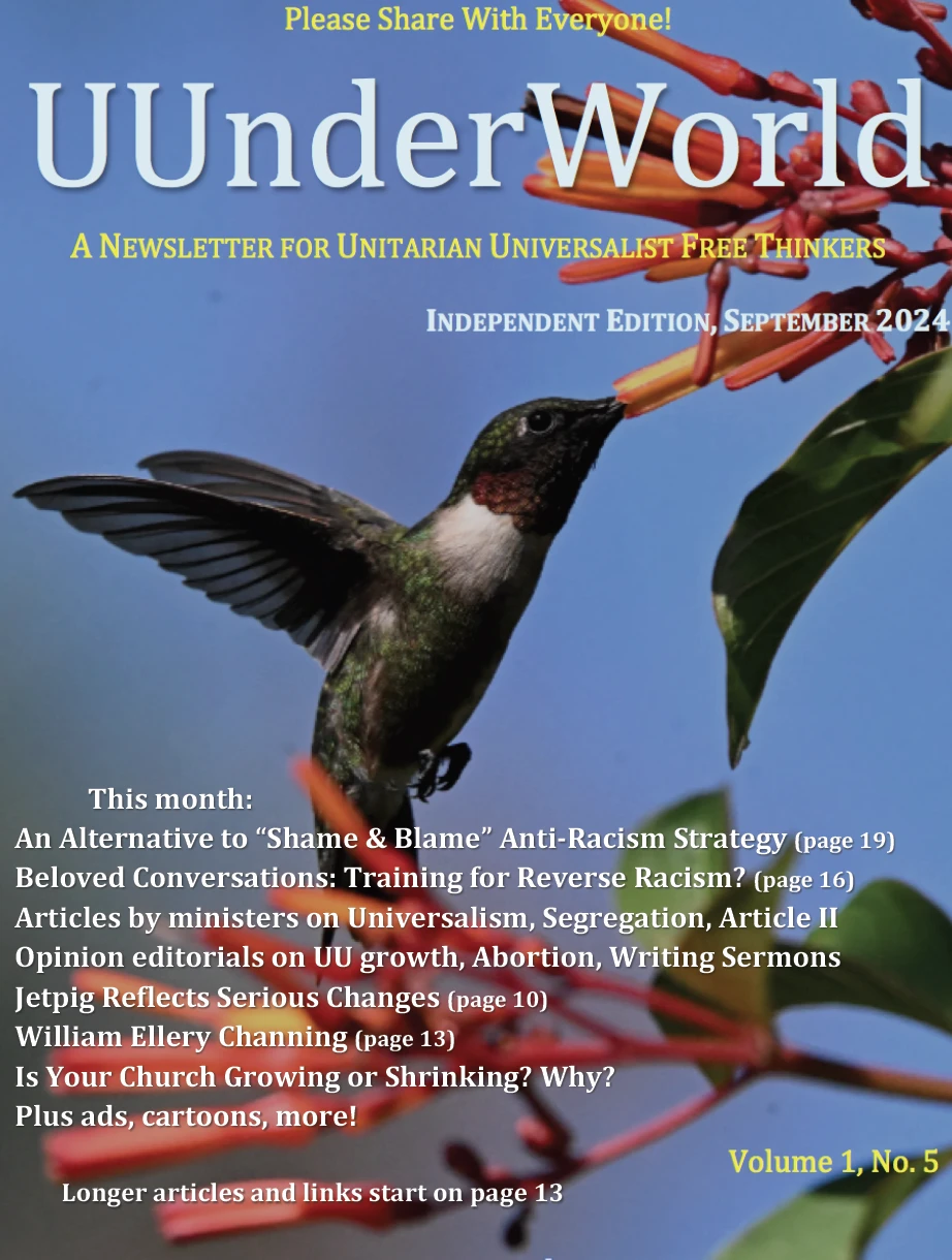 September 2024 Cover